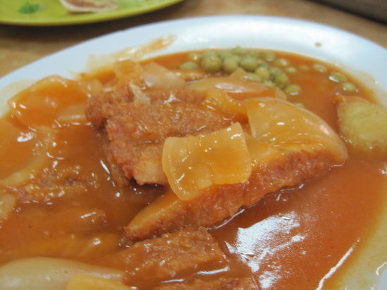 Chin Chin Eating House